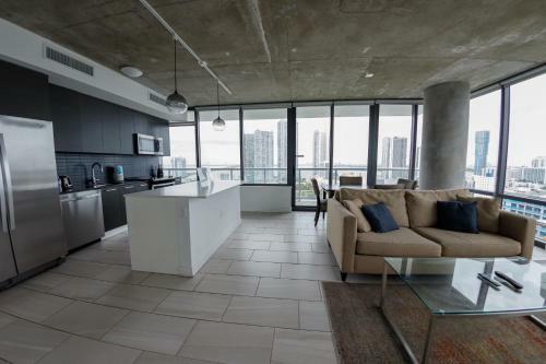 Apartamento Midtown Miami Residences