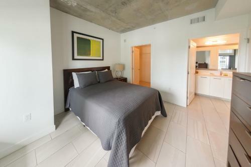 Apartamento Midtown Miami Residences