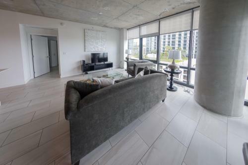 Apartamento Midtown Miami Residences