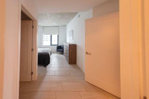 Apartamento Midtown Miami Residences