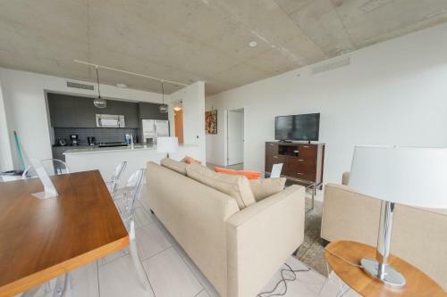 Apartamento Midtown Miami Residences