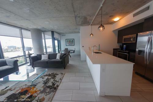 Apartamento Midtown Miami Residences
