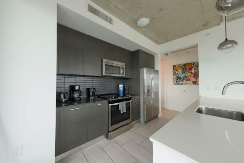 Apartamento Midtown Miami Residences