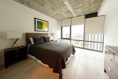 Apartamento Midtown Miami Residences