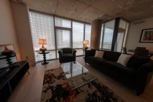 Apartamento Midtown Miami Residences