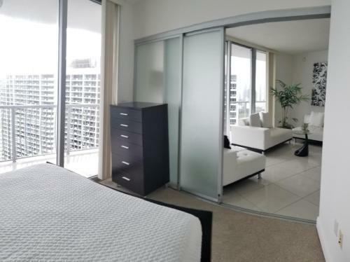 Apartamento Luxury High Rise Condo By The Biscayne Bay