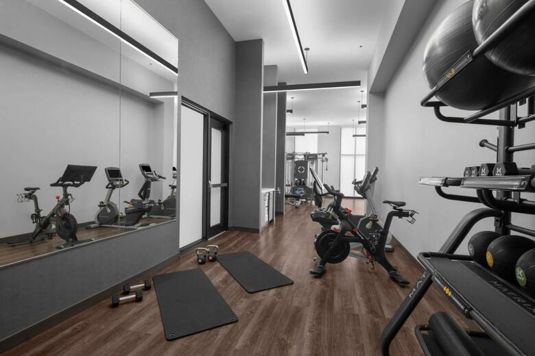 AC Hotel By Marriott Miami Dadeland