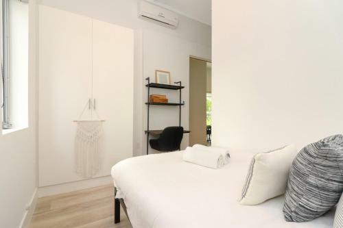 Aerie Apartments