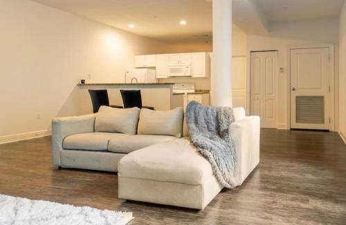 Apartamento New 2 Beds - Large Modern Downtown Miami Apt - Free Parking