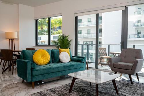 Apartamento Whyhotel Midtown Miami