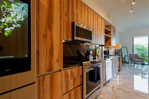 Apartamento Whyhotel Midtown Miami