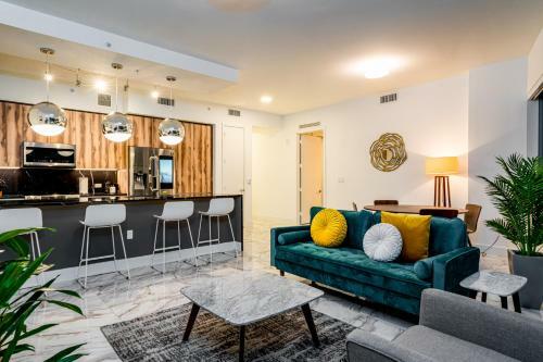 Apartamento Whyhotel Midtown Miami