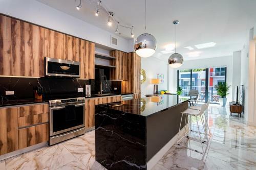 Apartamento Whyhotel Midtown Miami