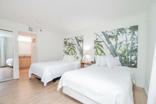 Apartamento Doral Inn And Suites