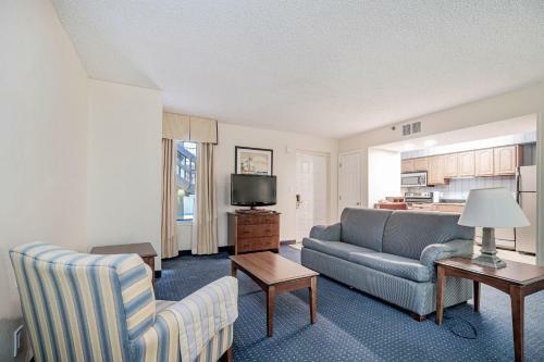 Apartamento Doral Inn And Suites