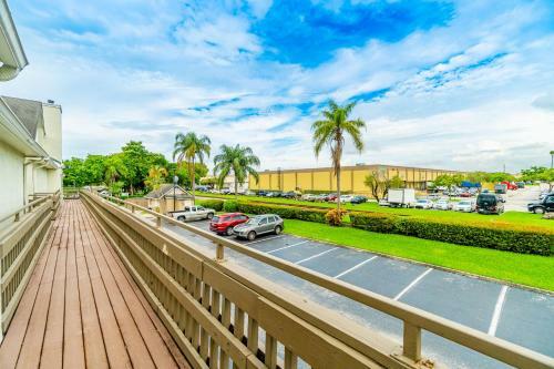 Apartamento Doral Inn And Suites