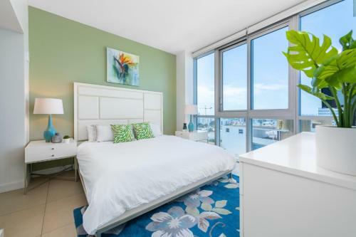 Apartamento Bluebird Suites Monte Carlo Miami Beach