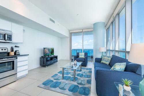 Apartamento Bluebird Suites Monte Carlo Miami Beach