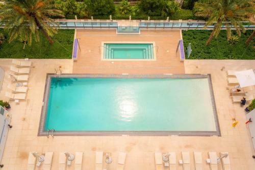Apartamento Monte Carlo Miami Beach