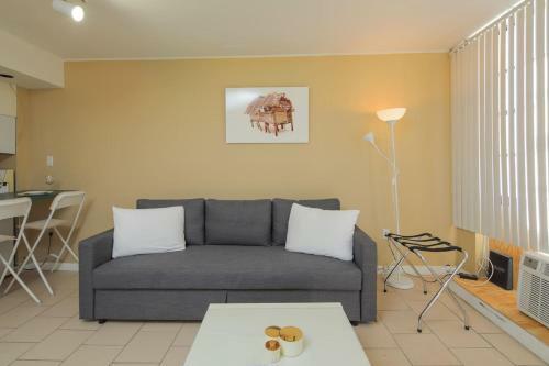 Gorgeous Apartment South Beach, 1 Block From Ocean