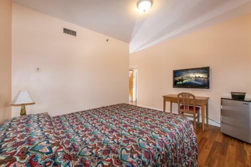 Hotel Ocean Beach Suites
