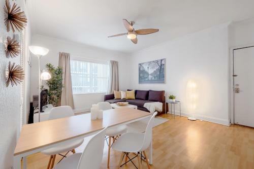 Apartamento The Jasmine Units On South Beach