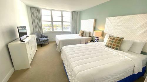 Apartamento Seacoast By Miami Ambassadors