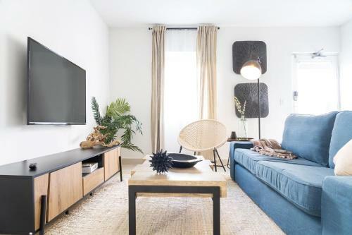 Jurny - Miami Beach Apartments