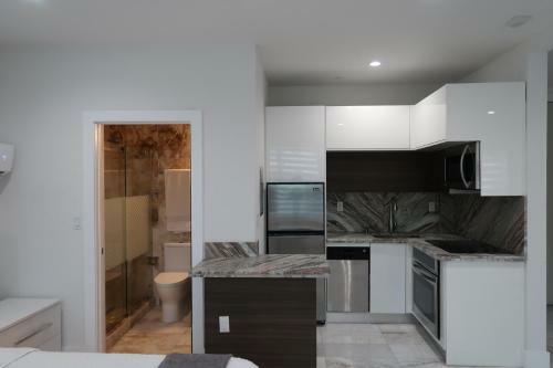 South Beach Luxury Apartments