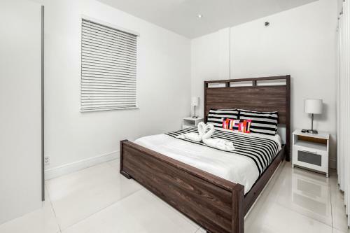 Apartamento South Beach Suites In Ocean Drive