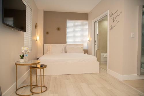 Apartamento Allure Suites At The Stand On Ocean