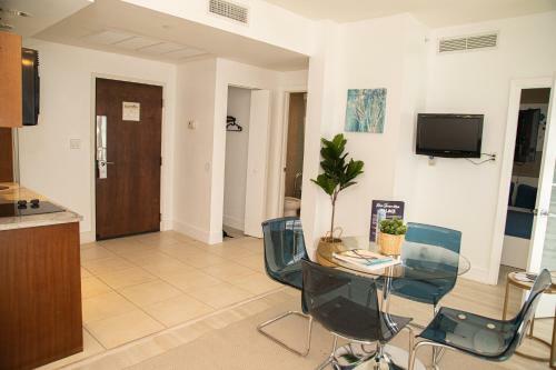 Apartamento Allure Suites At The Stand On Ocean