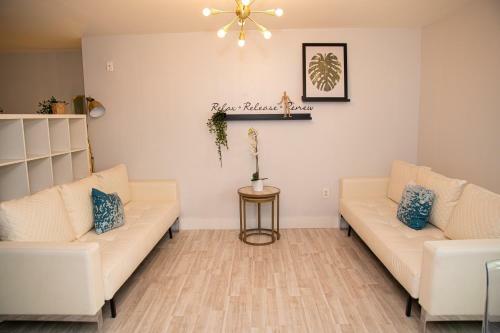 Apartamento Allure Suites At The Stand On Ocean