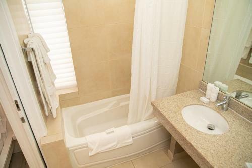 Apartamento Allure Suites At The Stand On Ocean