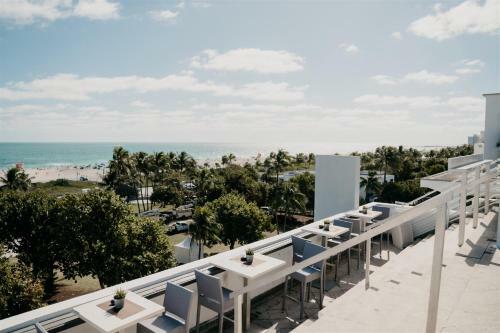 Apartamento Allure Suites At The Stand On Ocean