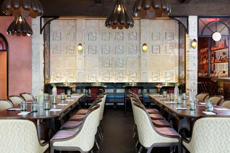 Hotel Moxy Miami South Beach