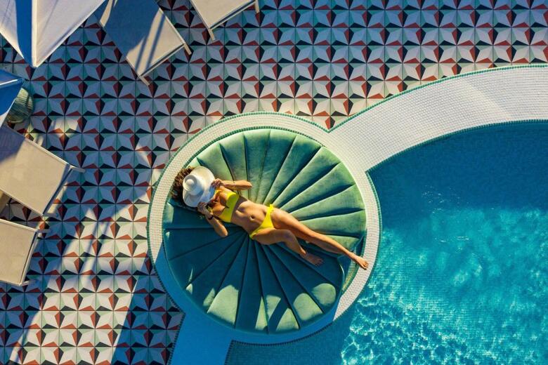 Hotel Moxy Miami South Beach