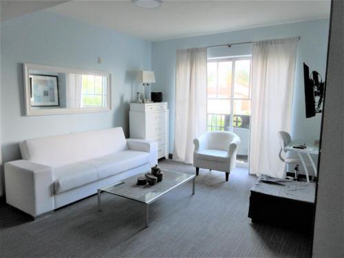 Apartamento Deco1 Contemporary-ocean Drive