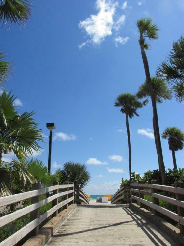 Apartamento Miami Beach Suite By The Ocean And Boardwalk