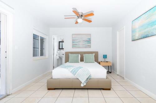 Apartamento Sorrento Villas By Moderno