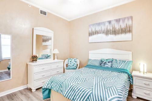 Vanderbilt Villa Beach Retreat