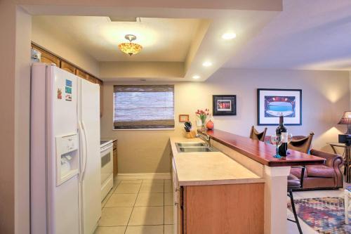 Cozy Naples Home With Lanai - 1 Mi To Bluebill Beach