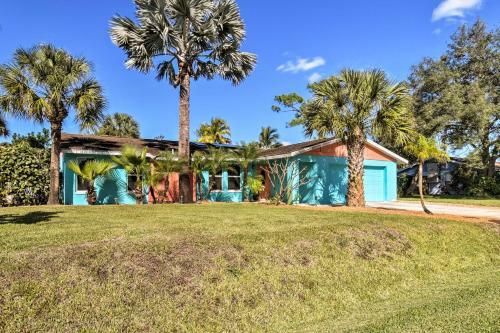 Naples Home - Outdoor Kitchen And Private Pool!