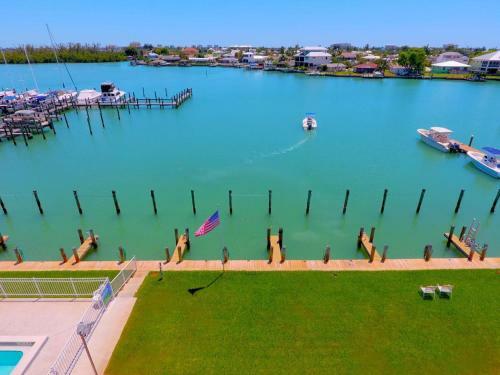 Apartamento Dwl - 8 - Driftwood Landing Condo