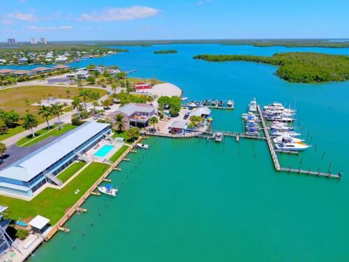 Apartamento Dwl - 8 - Driftwood Landing Condo