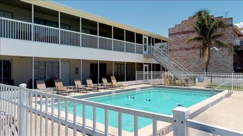 Apartamento Dwl - 8 - Driftwood Landing Condo
