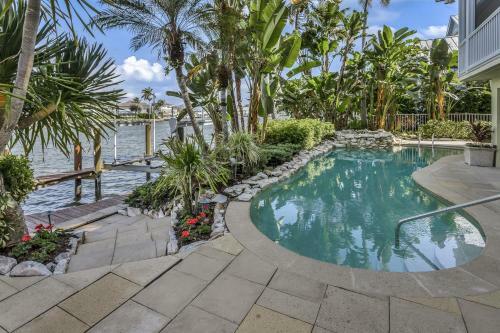 Key West Breeze