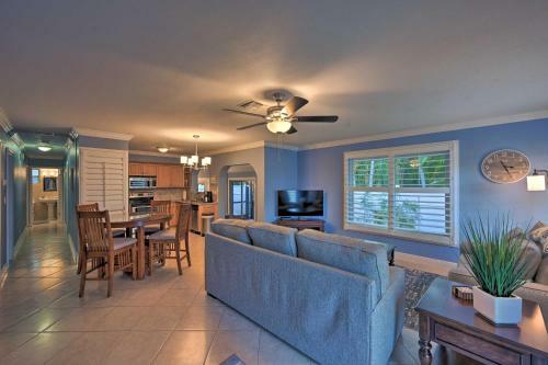 Quiet Naples Cottage With Patio Less Than 1 Mi To Beach