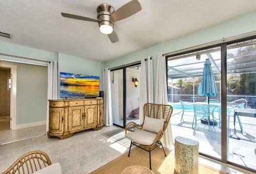 Orangina Vacation Rental