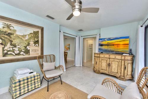 Orangina Vacation Rental